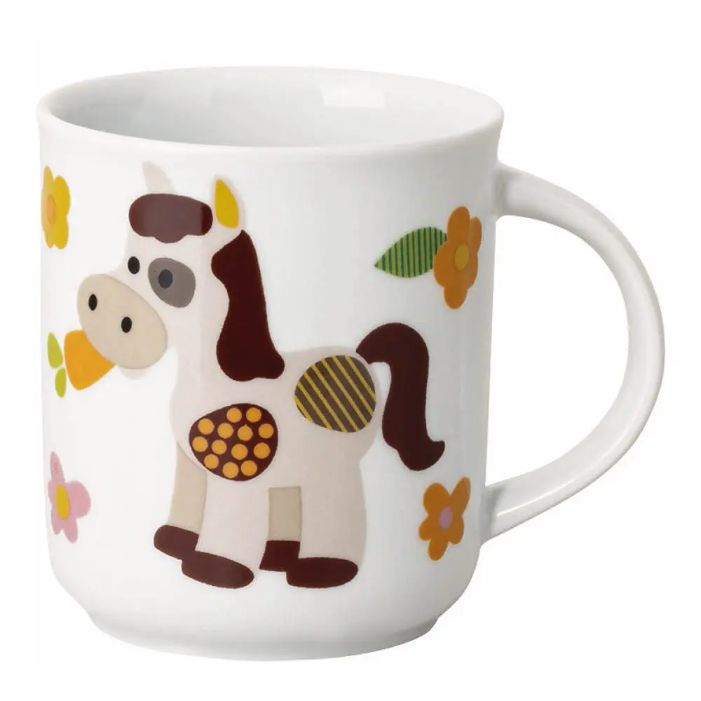 Farm Muki 28 cl Lehmä