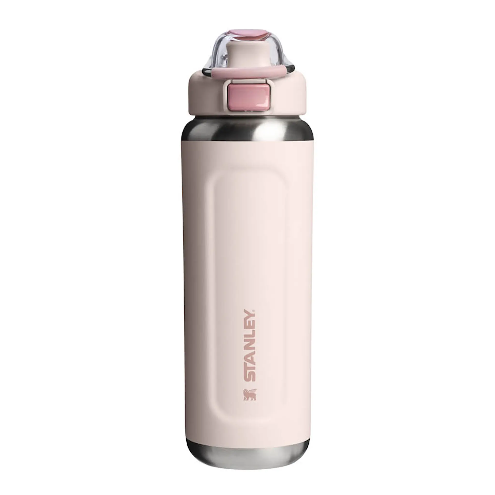Stanley Wellspring termoflaska 0,7 L rose quartz