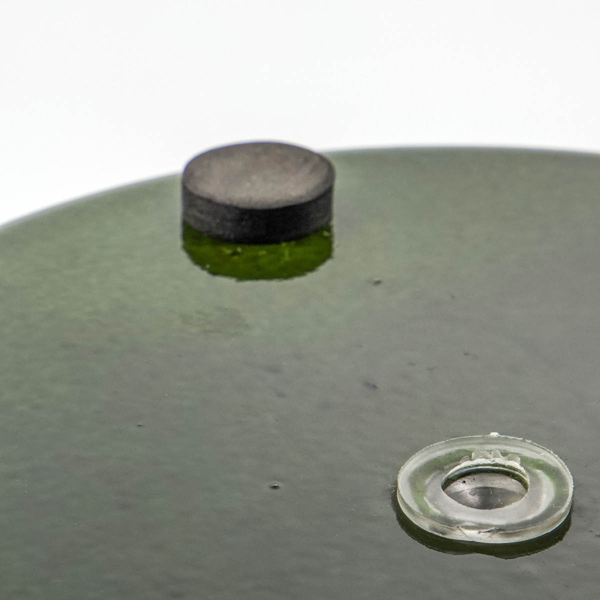 House Doctor Hoop blomsterpotte 2 stk grønn