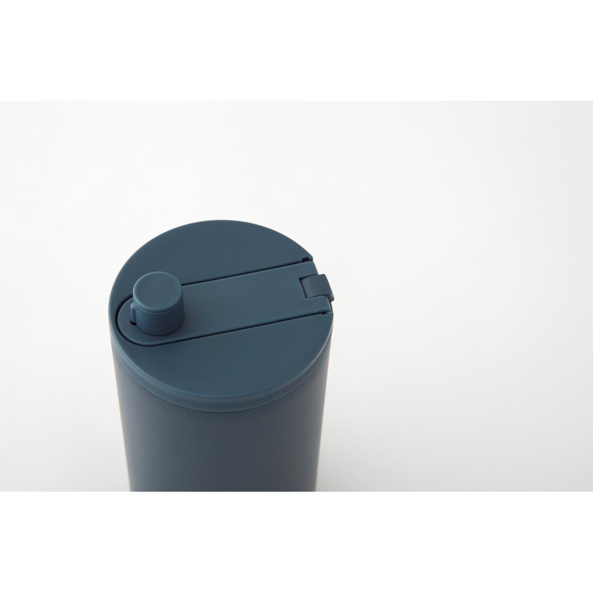 Design Letters Travel Life Mugg 35 cl Blå