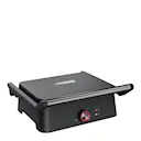 Utfällbar kontaktgrill 117502 27,5x18 cm 1500W