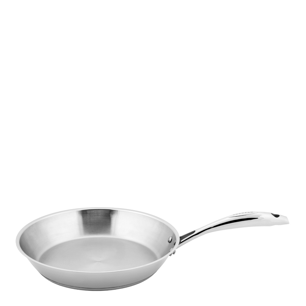 Scanpan STS stekpanne 28 cm rustfri