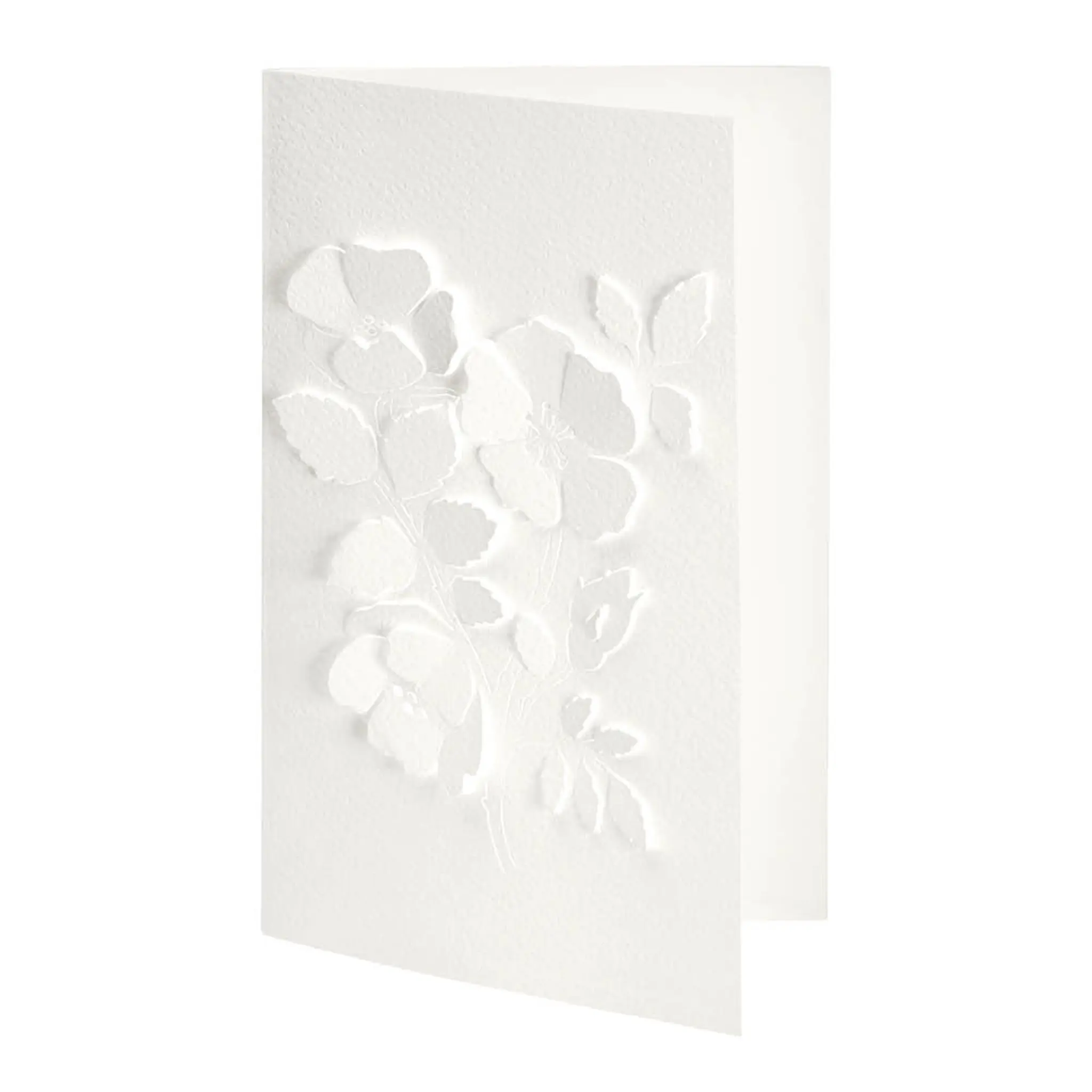 Cooee Kort 10x15 cm wild roses