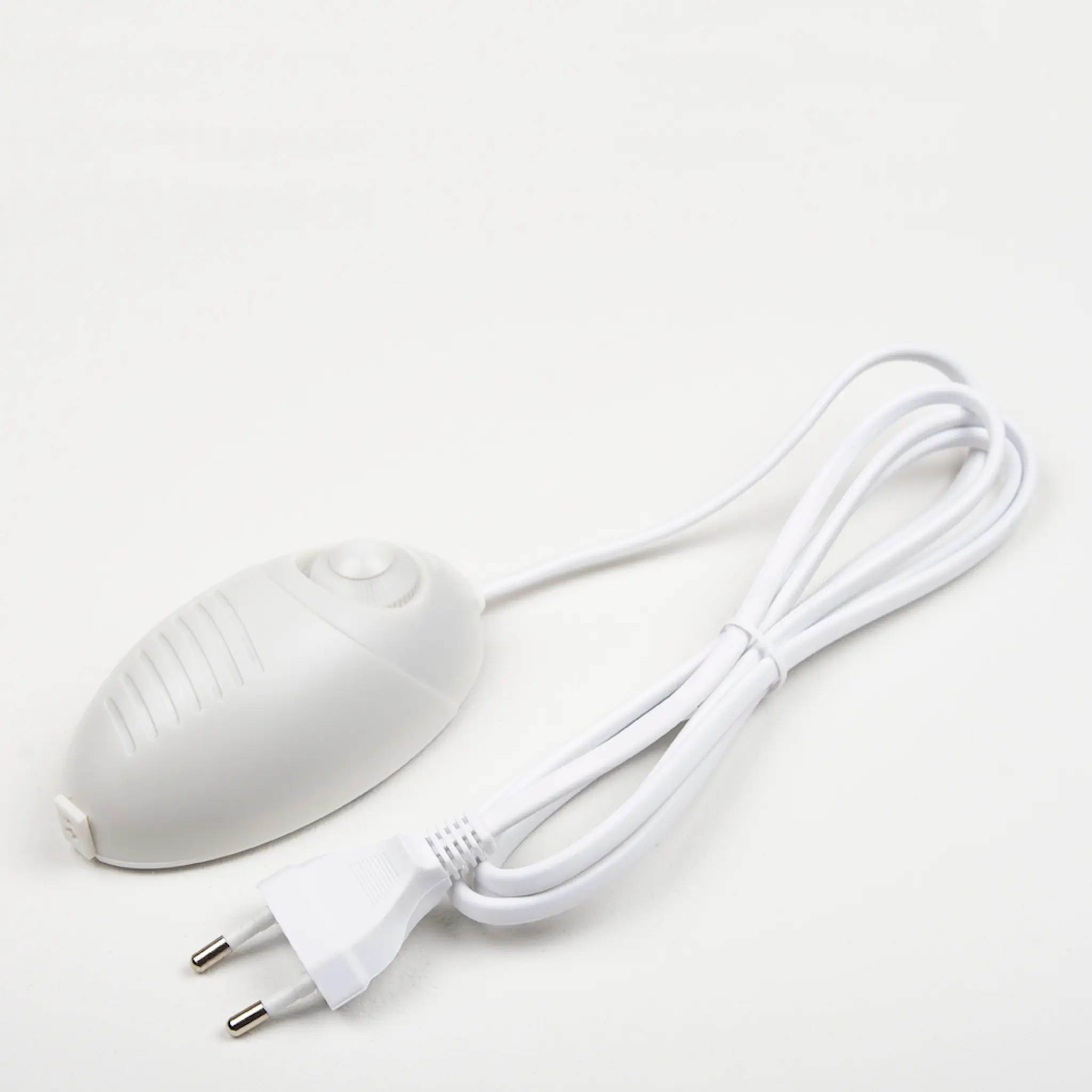 Smak Design Eflugan Grande transformator med dimmer 10-60W vit