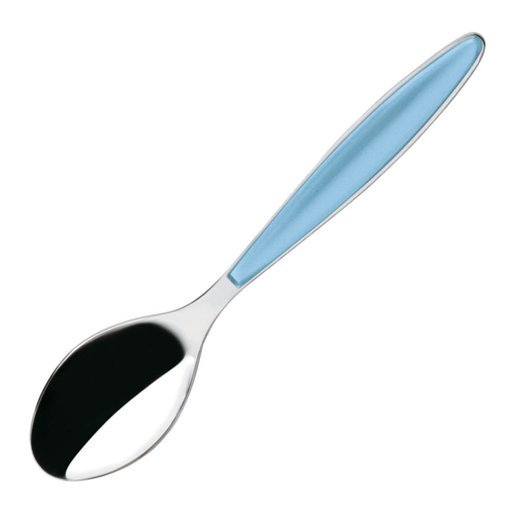 Guzzini - Feeling Teelusikka 14,5 cm Sea Blue
