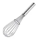 Frost ballongvisp 30 cm hamrat stål