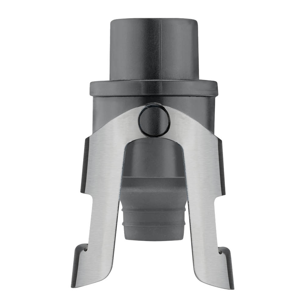 Innovine Samppanjapullonsulkija 13,5x6,5 cm