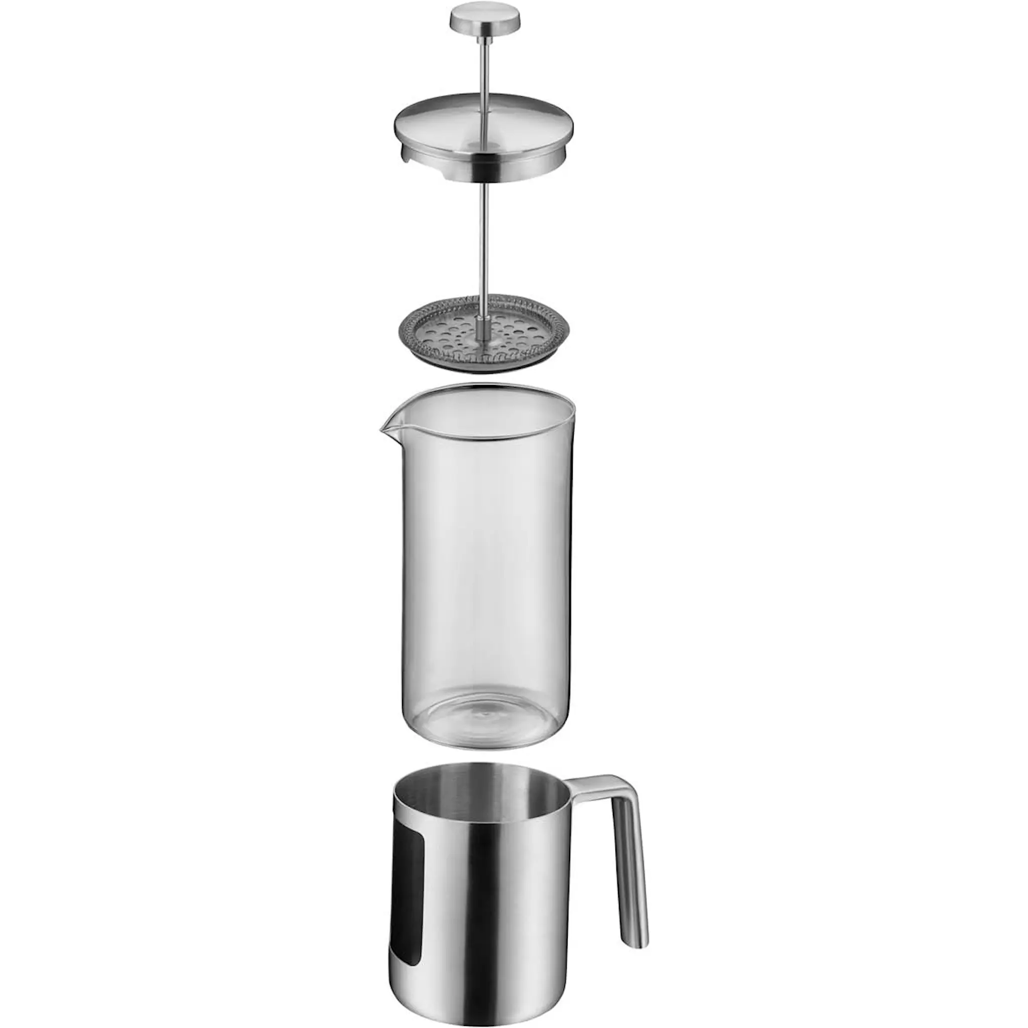 WMF Kult presskanne 1,0L