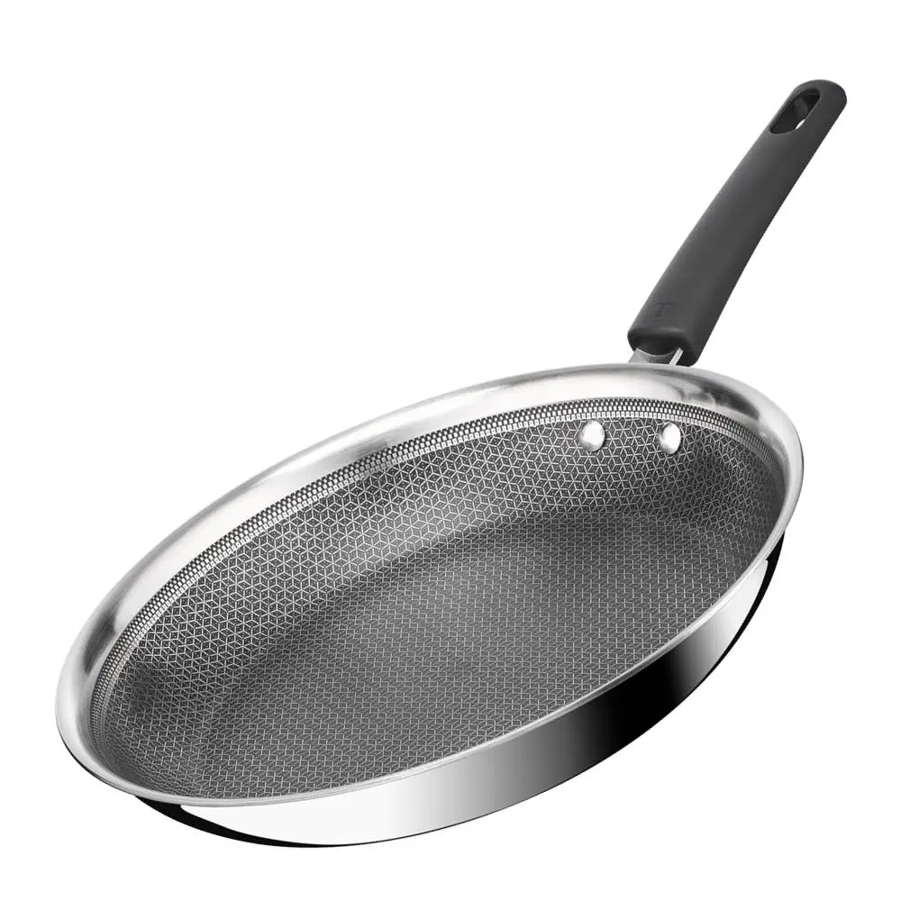 Emotion Plus Power SS Mesh paistinpannu 24 cm hunajakenno