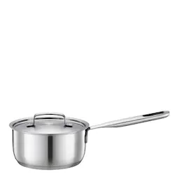 All Steel kasserolle 1,5L