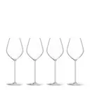 Borough Champagneglas Tulip 28,5 cl 4-pack