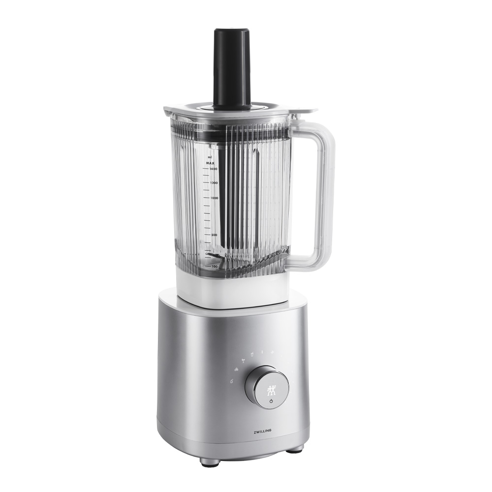 Zwilling Enfinigy blender 1,4L 1200W sølv