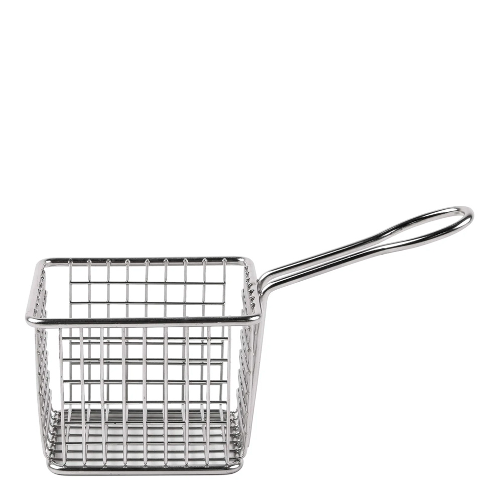 Exxent Exxent Tarjoilukori 10x7,5 cm