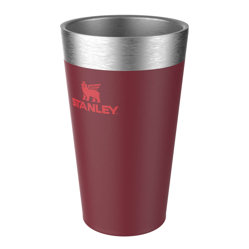Stanley - Adventure Termosmuki 47 cl Cranberry