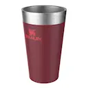 Adventure termosmugg 47 cl cranberry