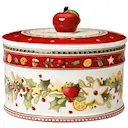 Winter Bakery Delight kakbox medium 550 ml röd/multi