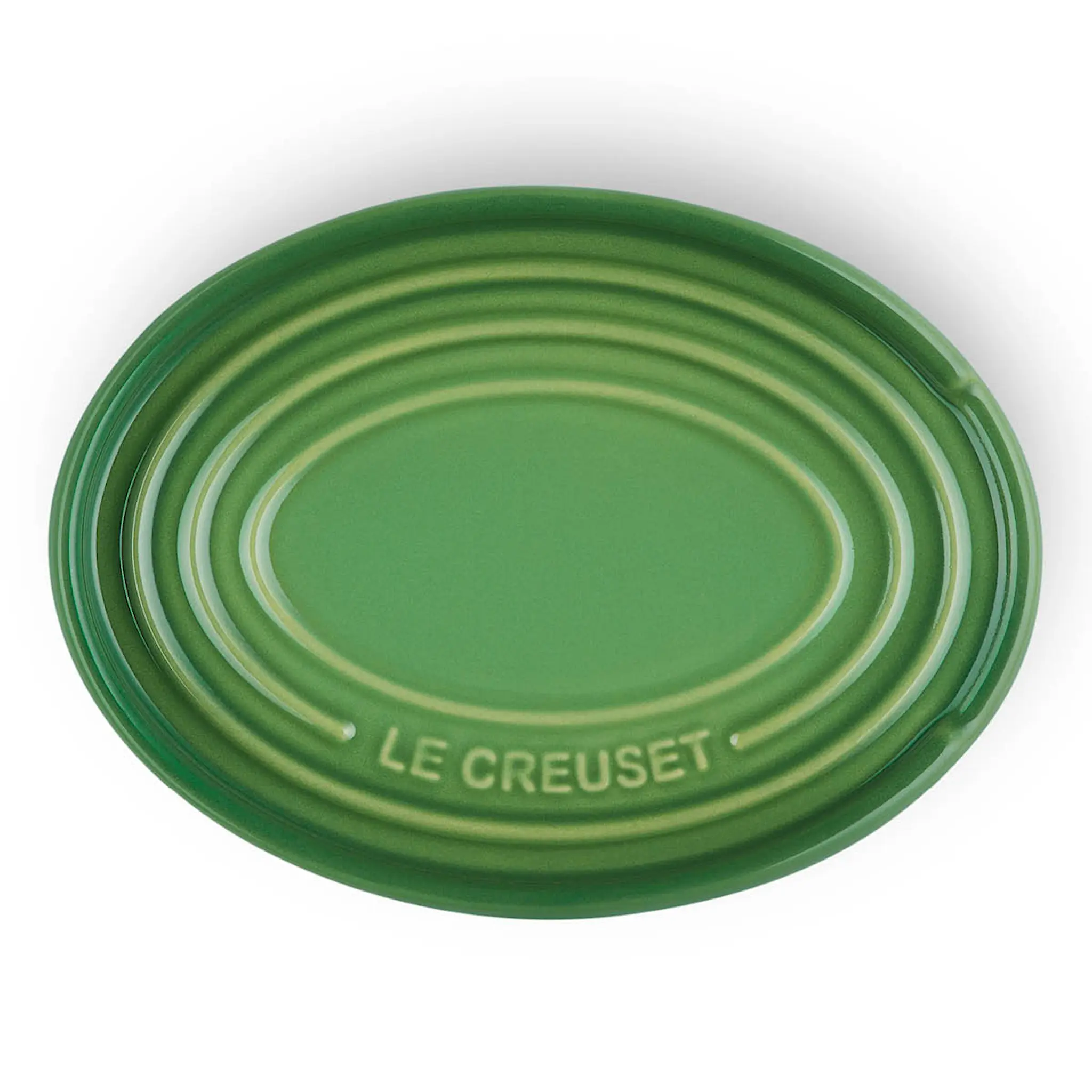 Le Creuset Le Creuset Kauhan alusta 15 cm Bamboo Green