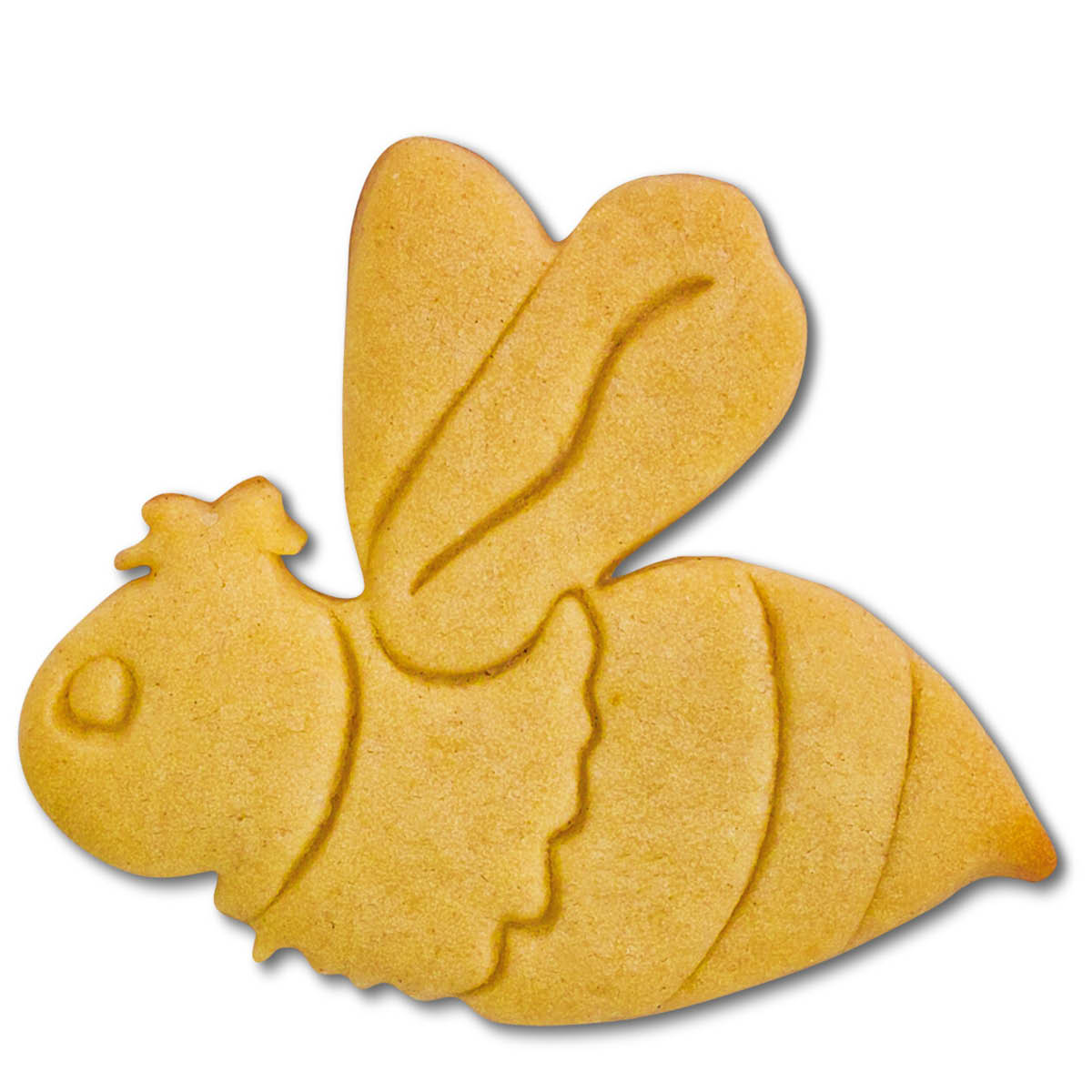 Städter Piparkakkumuotti Ampiainen 7,5 cm