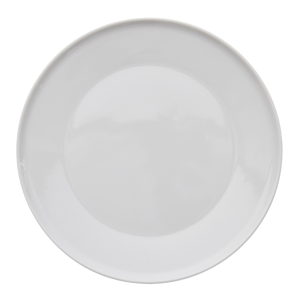 Aida - ENSO Lautanen 26 cm Super white