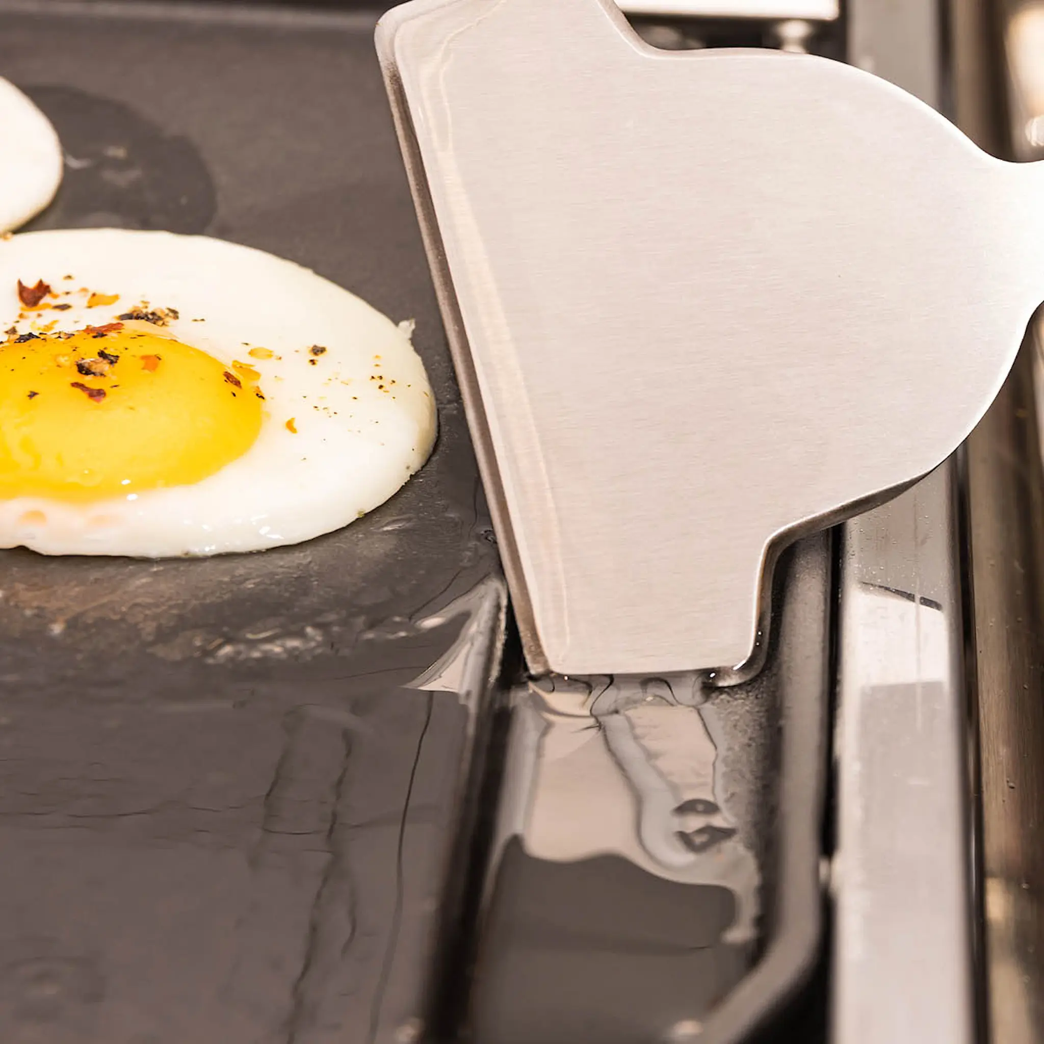 Broil King Paistolevyn kaavin 25 cm