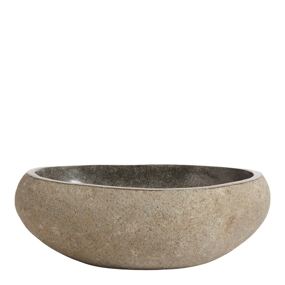 Valley Kulho 35 cm Harmaa