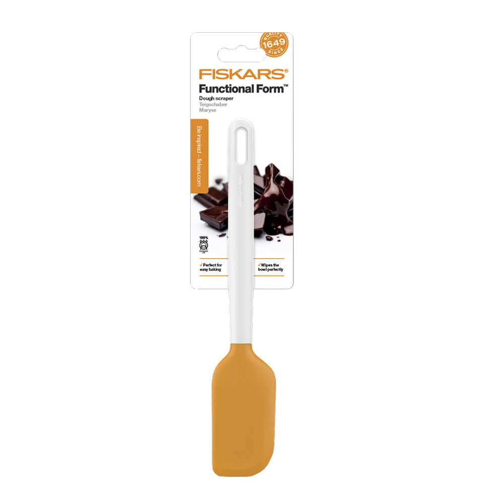 Fiskars Functional Form slikkepott
