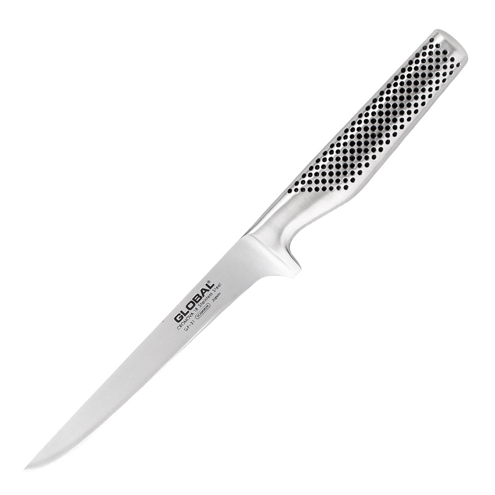 Global - Global GF-31 Lihaveitsi 16 cm
