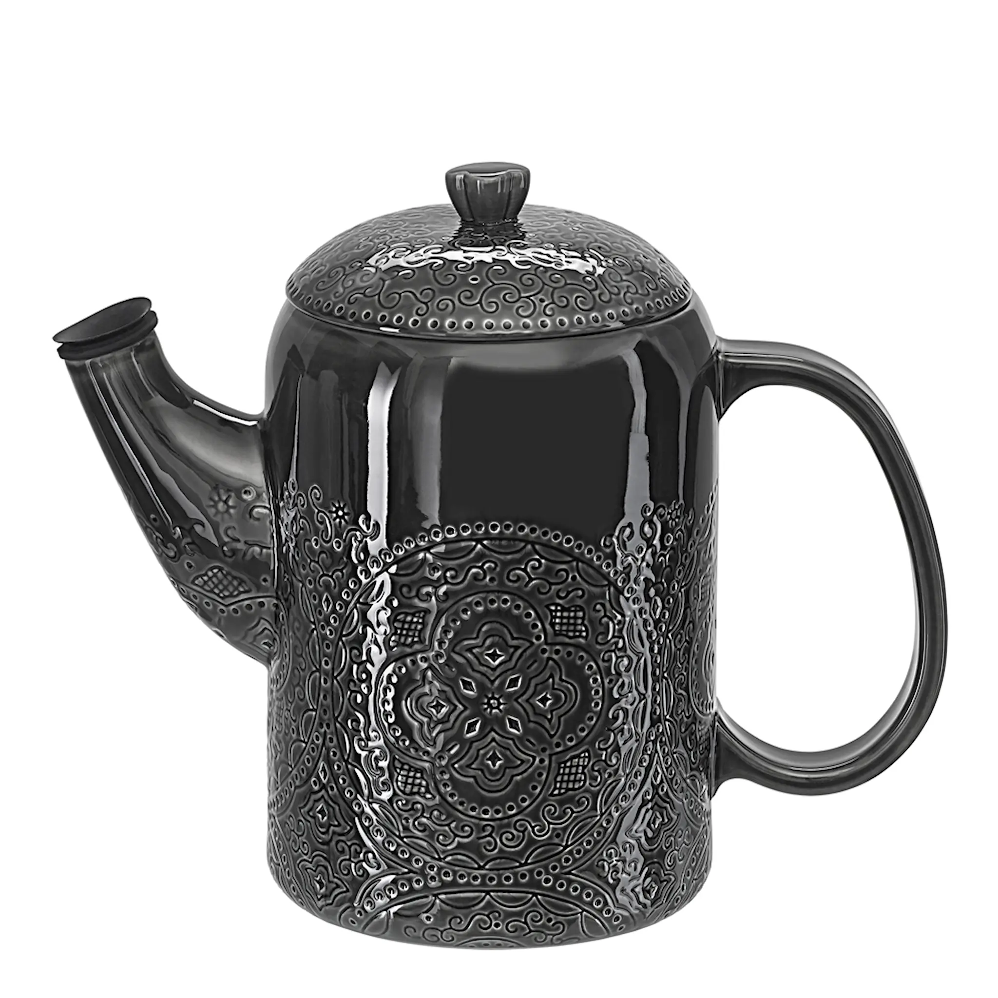Cult Design Orient Kaffemakare 1,3 L Asfalt