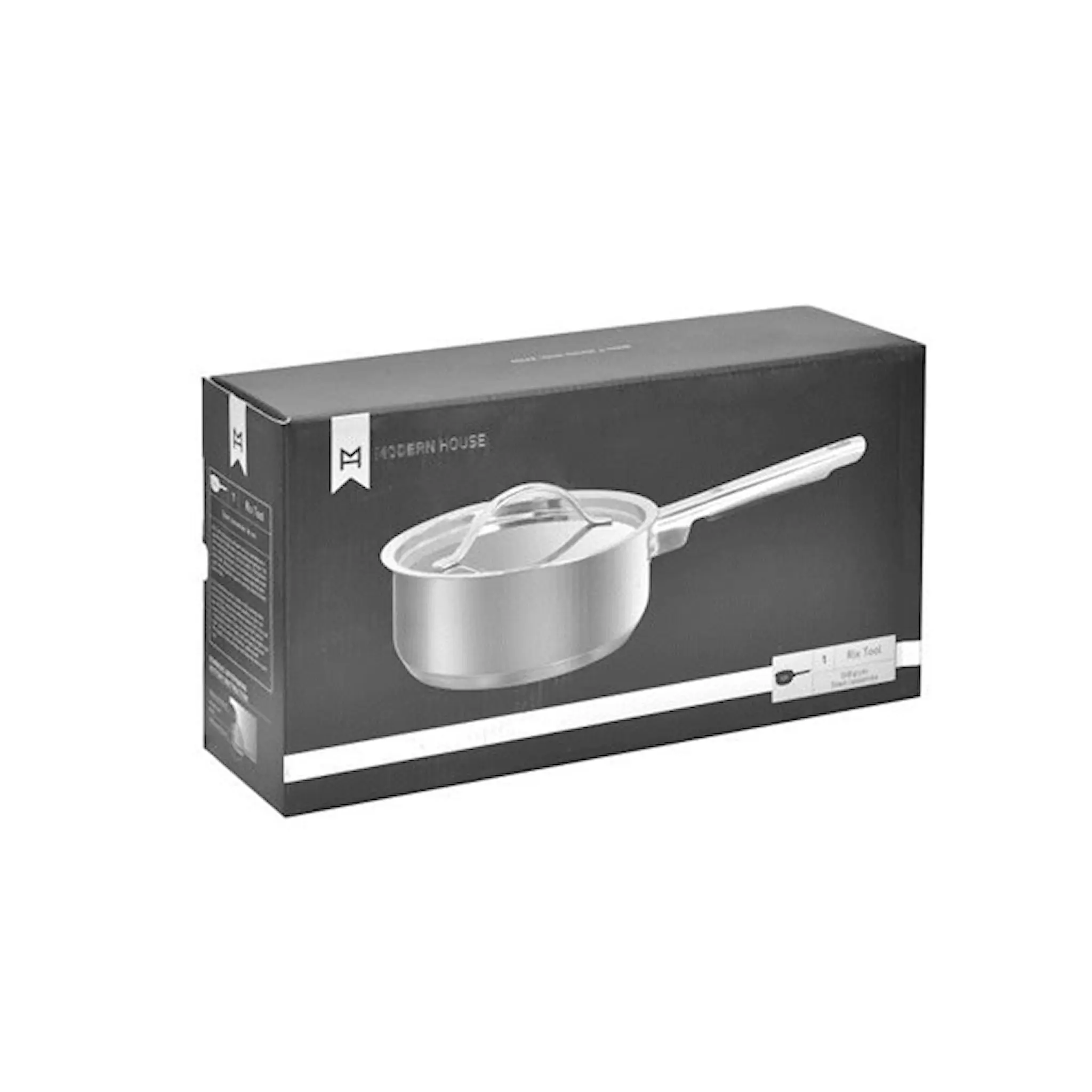 Modern House Rix Tool Kastrull 1,3 L