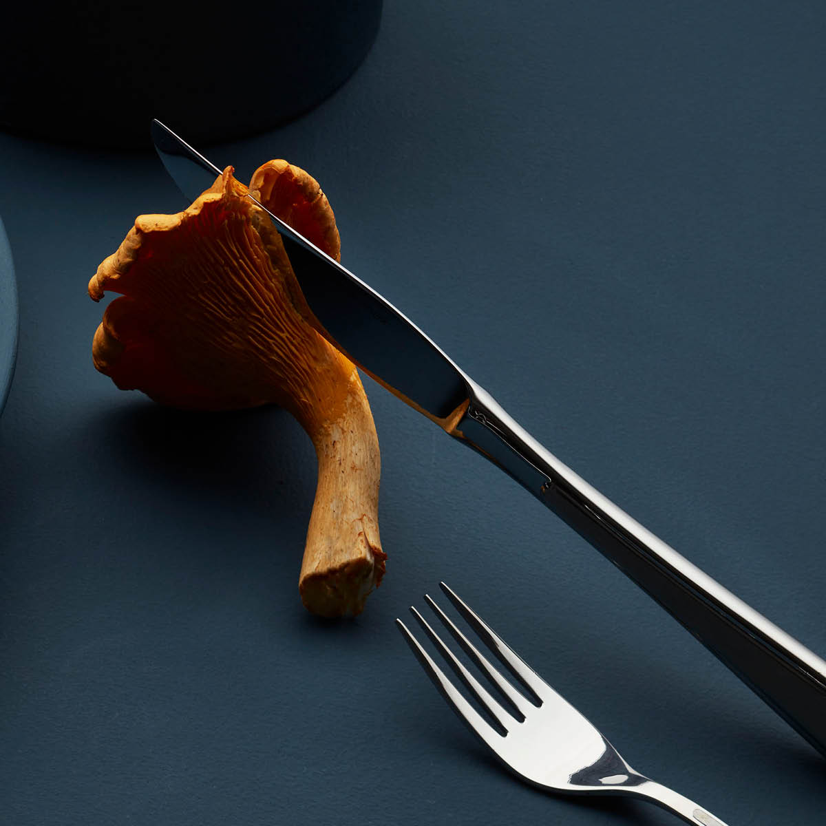 Hardanger bestikk Ramona biffsett 12 deler