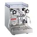 Cellini Classic Semiproffessionell Manuell Kaffemaskin