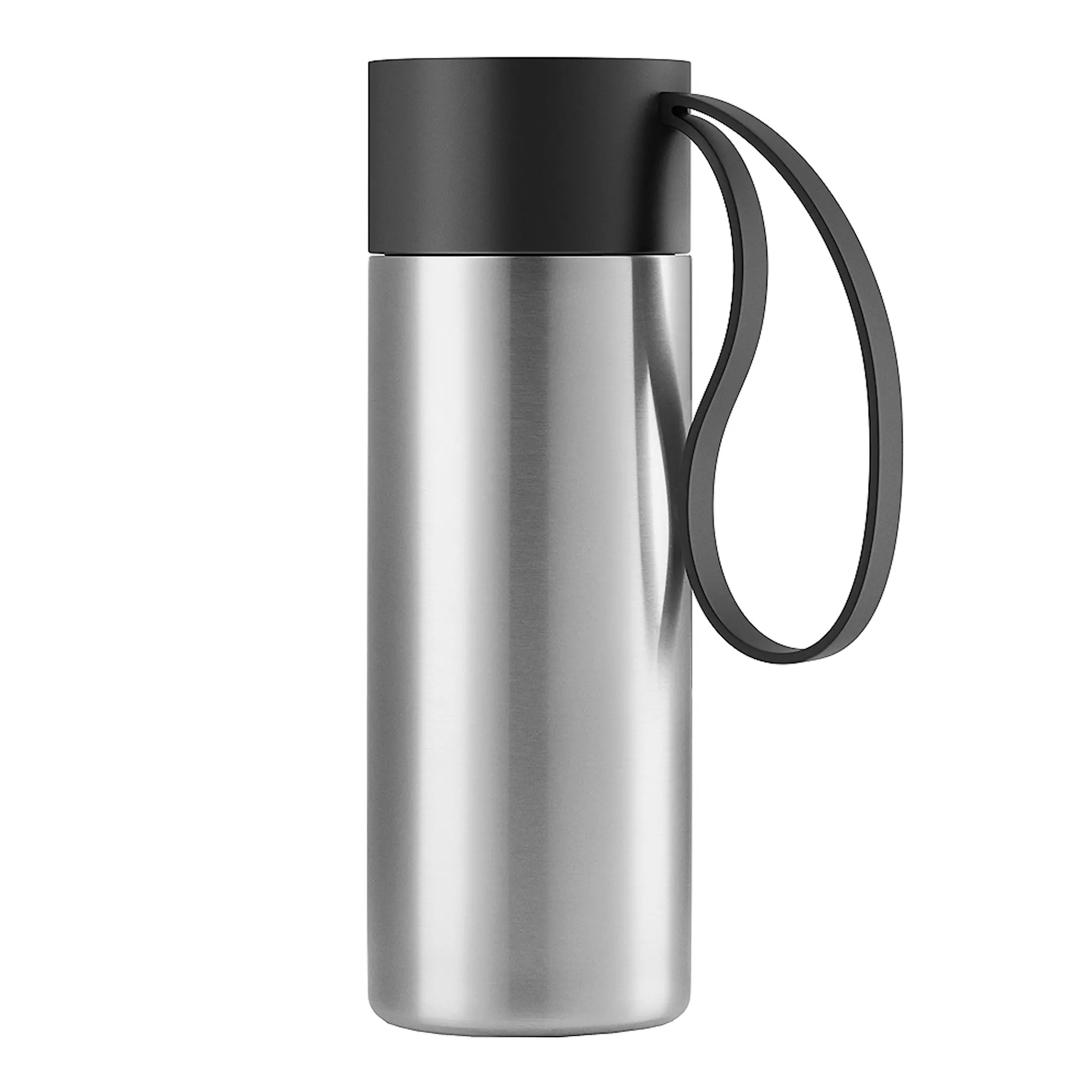 Eva Solo Mugg To Go 35 cl Svart