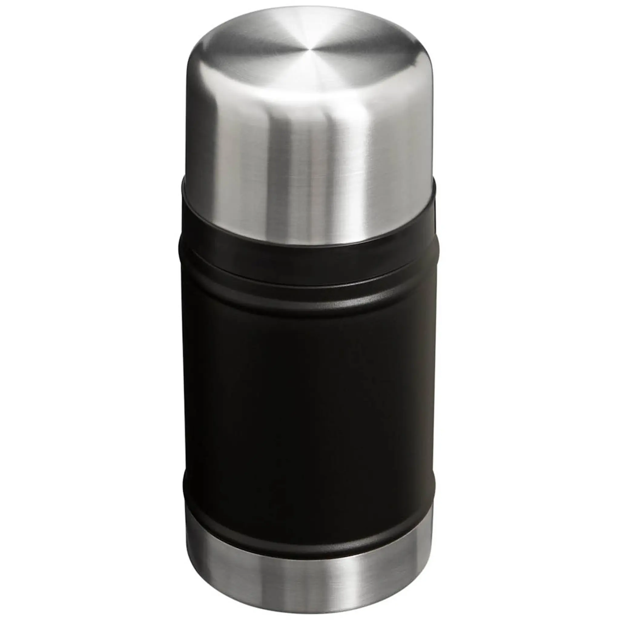 Stanley Classic mattermos 0,7L svart