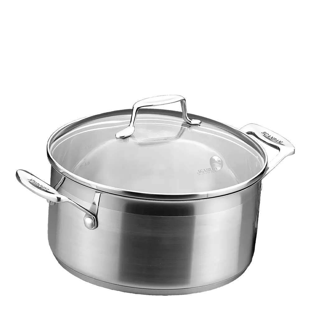 Impact Kattila kannella 3,2 L