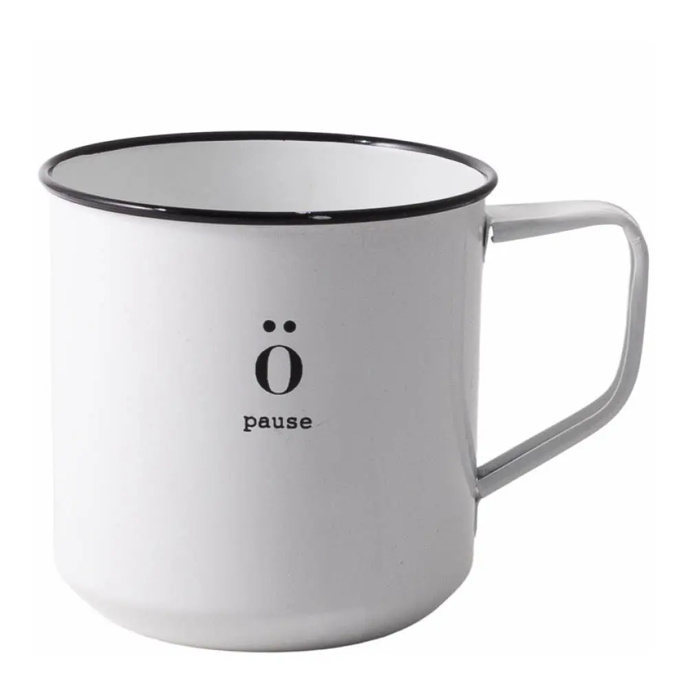 Emalimuki 35 cl Pause