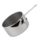 Cook Style kastrull mini 30 cl 9 cm stål