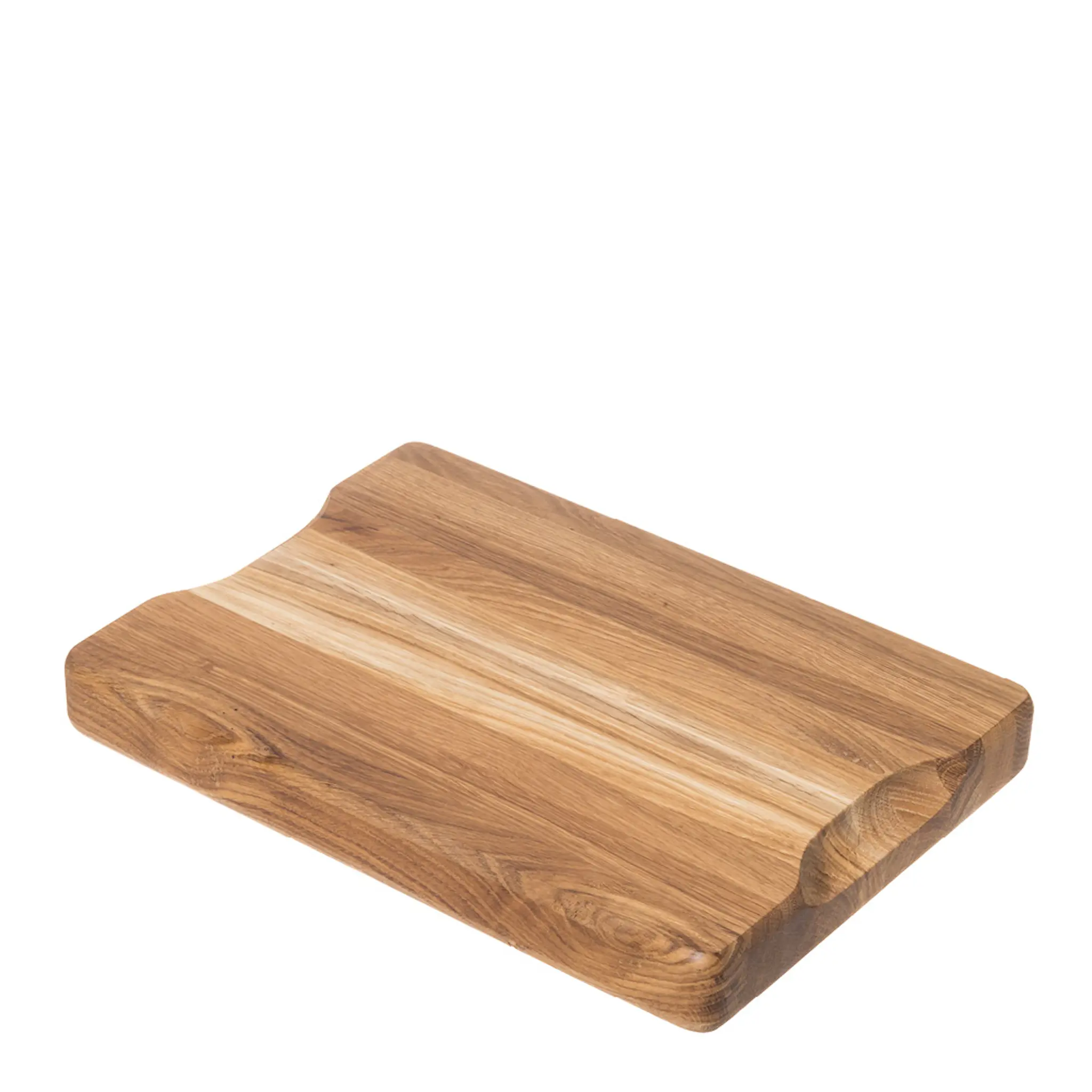 Maku Kitchen Life Skärbräda i ek 40x25 cm