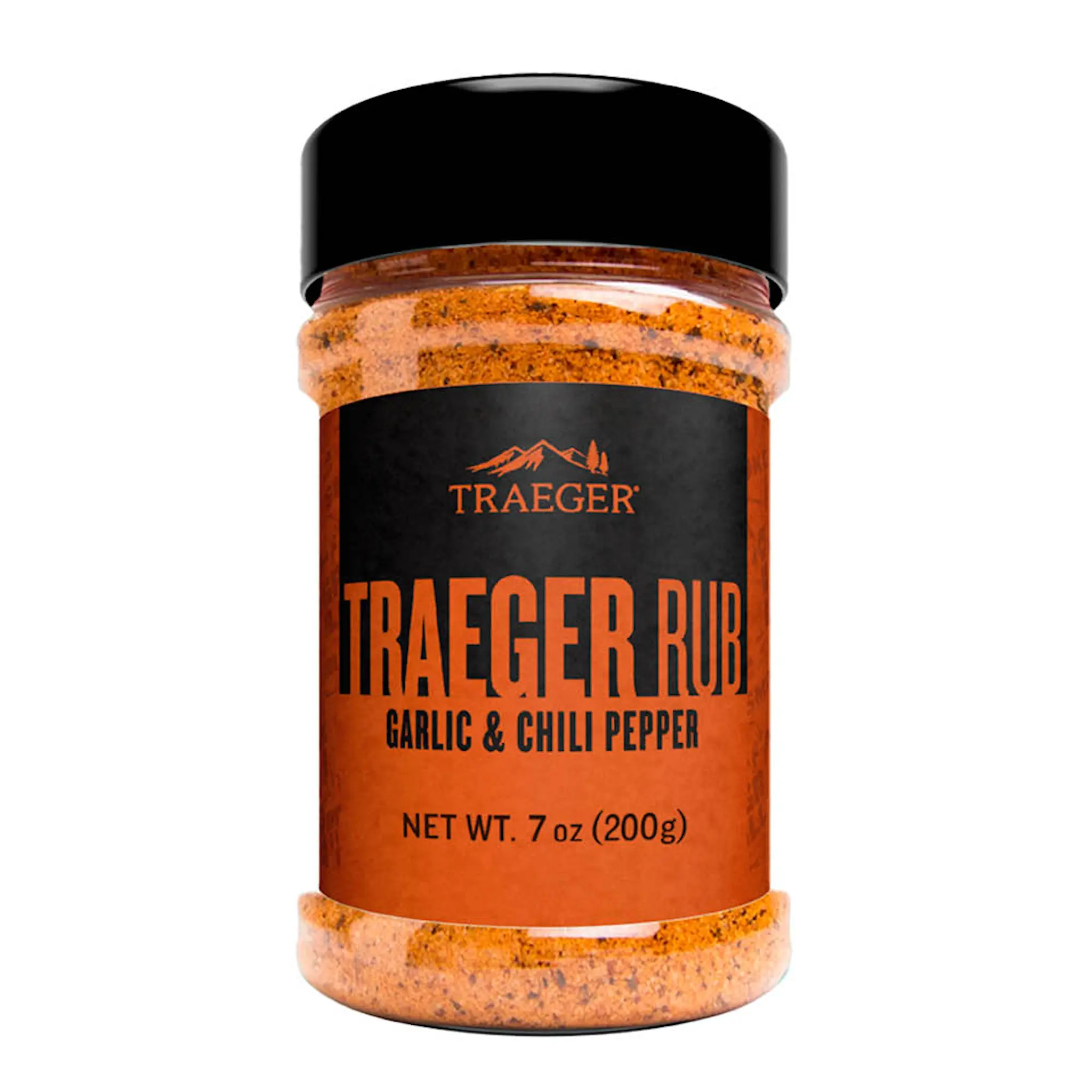 Traeger Rub 200 g