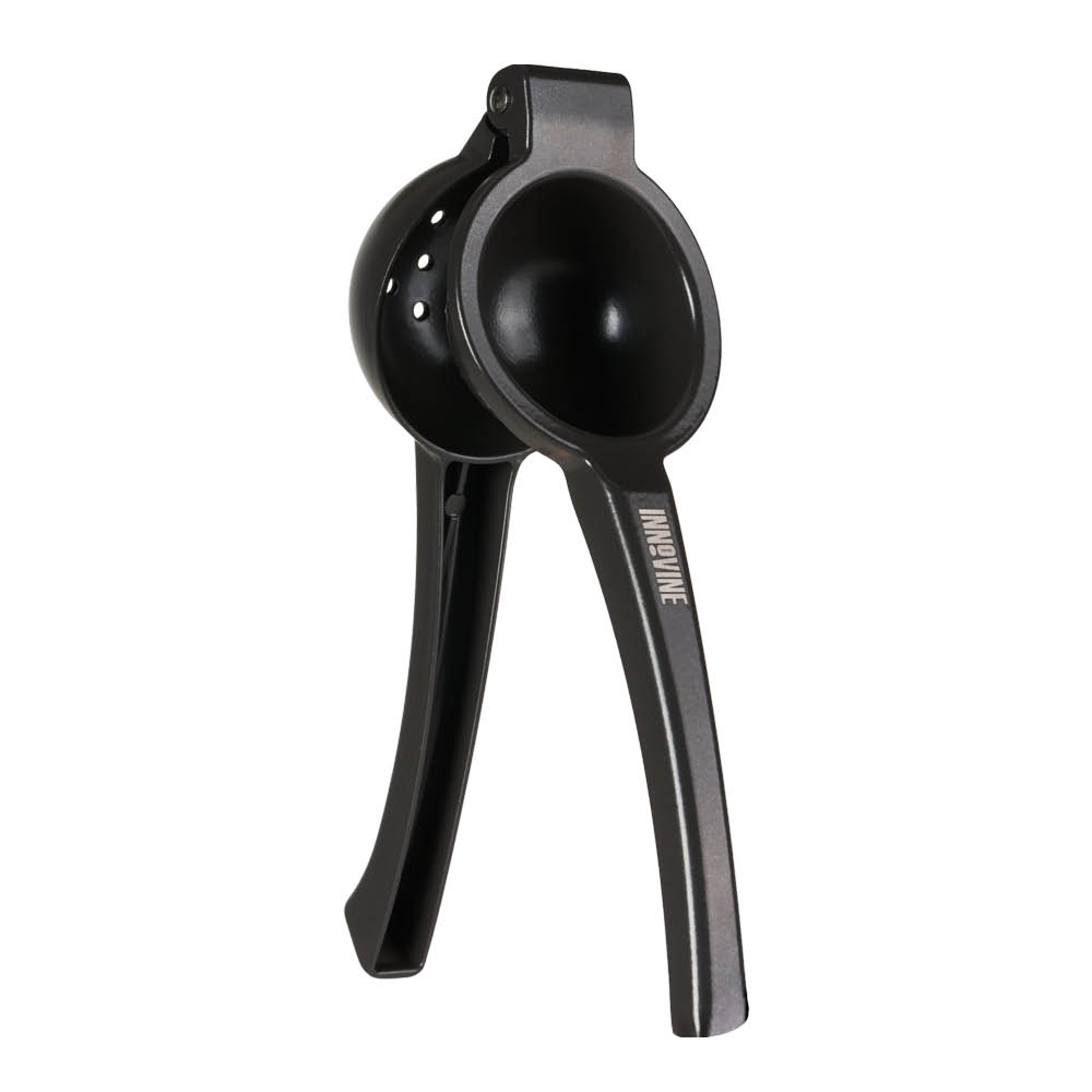 Innovine Sitruspresser 21,5x9,6 cm svart