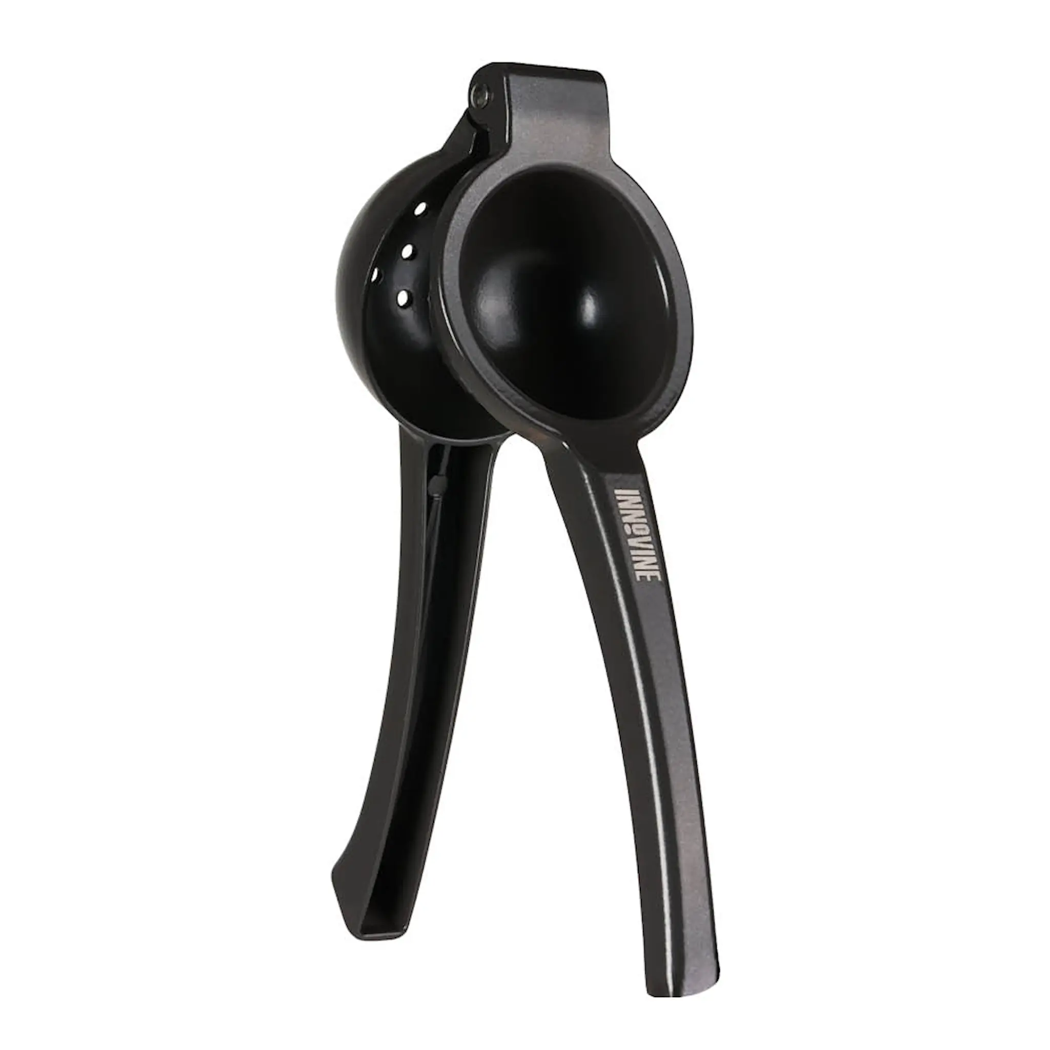 Innovine Citruspress svart