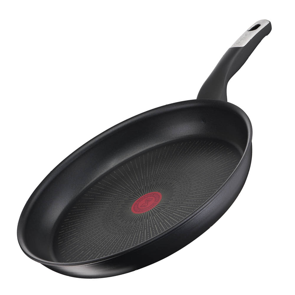 Tefal Unlimited Stekpanna 28 cm Svart