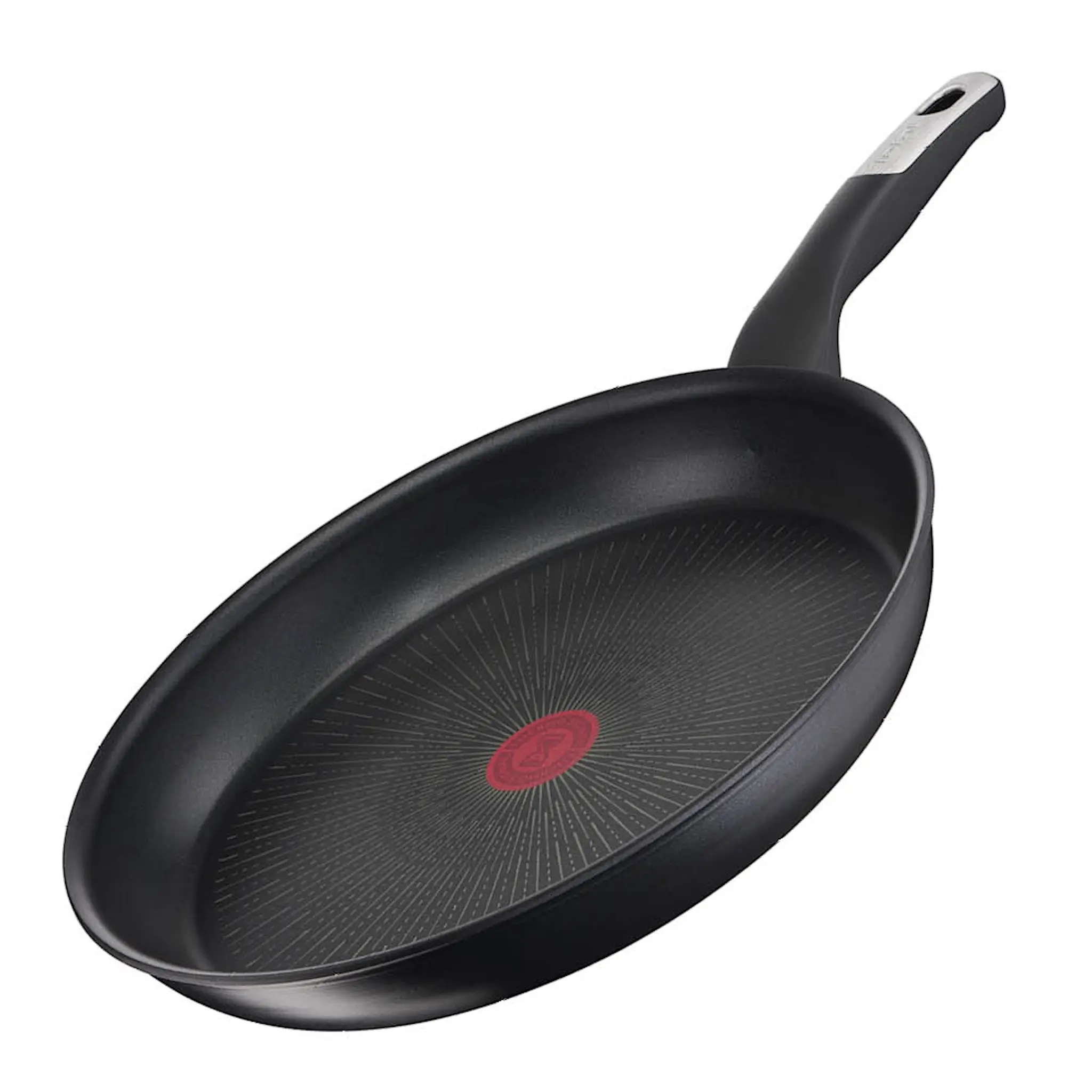 Tefal Unlimited Stekpanna 28 cm Svart