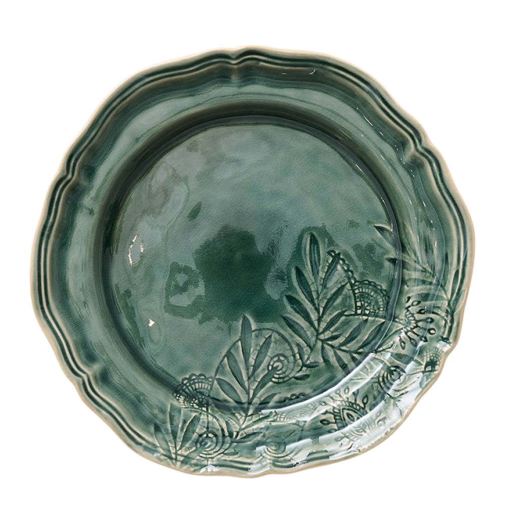 Sthål Arabesque Lautanen 28 cm Dusk