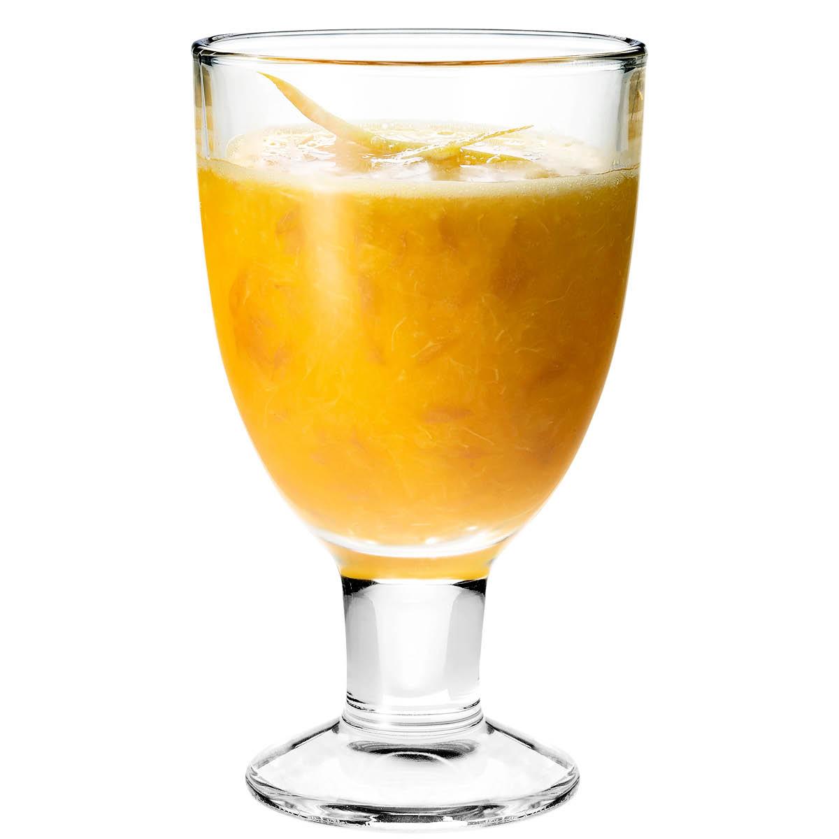 Arabia Verna Glas 22 cl 2-pack Klar