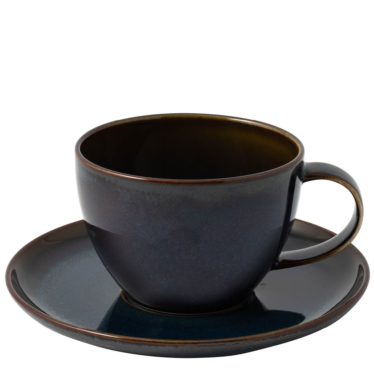 Villeroy & Boch Crafted Denim Fat till Kaffekopp 15 cm