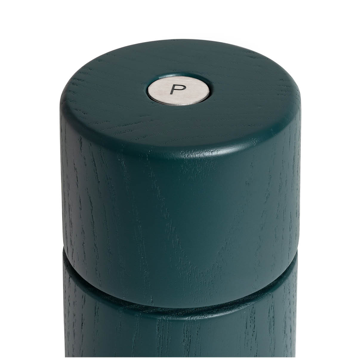 CrushGrind Bergen Maustemylly 12 cm Racing green