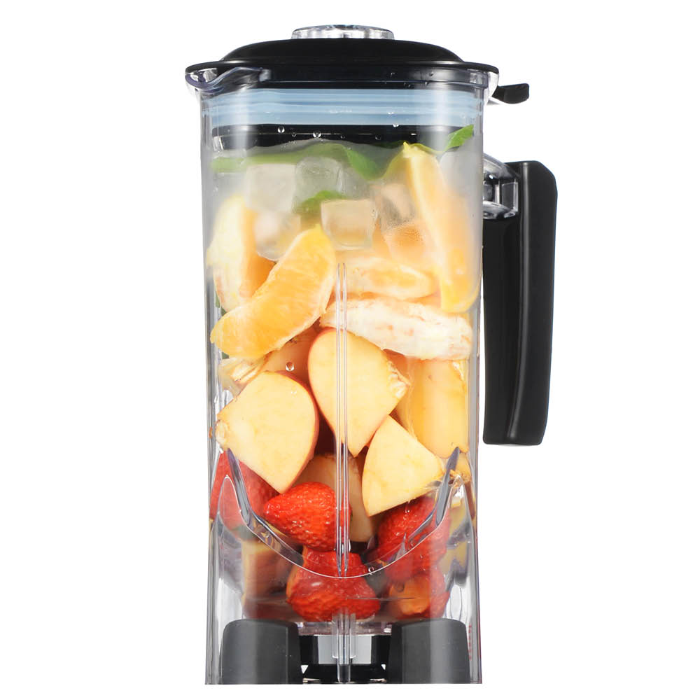 RAW Blender behållare 2,2 L