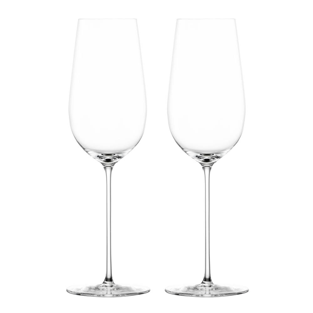Zwiesel Glas - Vuelo Samppanjalasi 32,3 cl 2 kpl