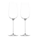 Vuelo champagneglas 32,3 cl 2-pack
