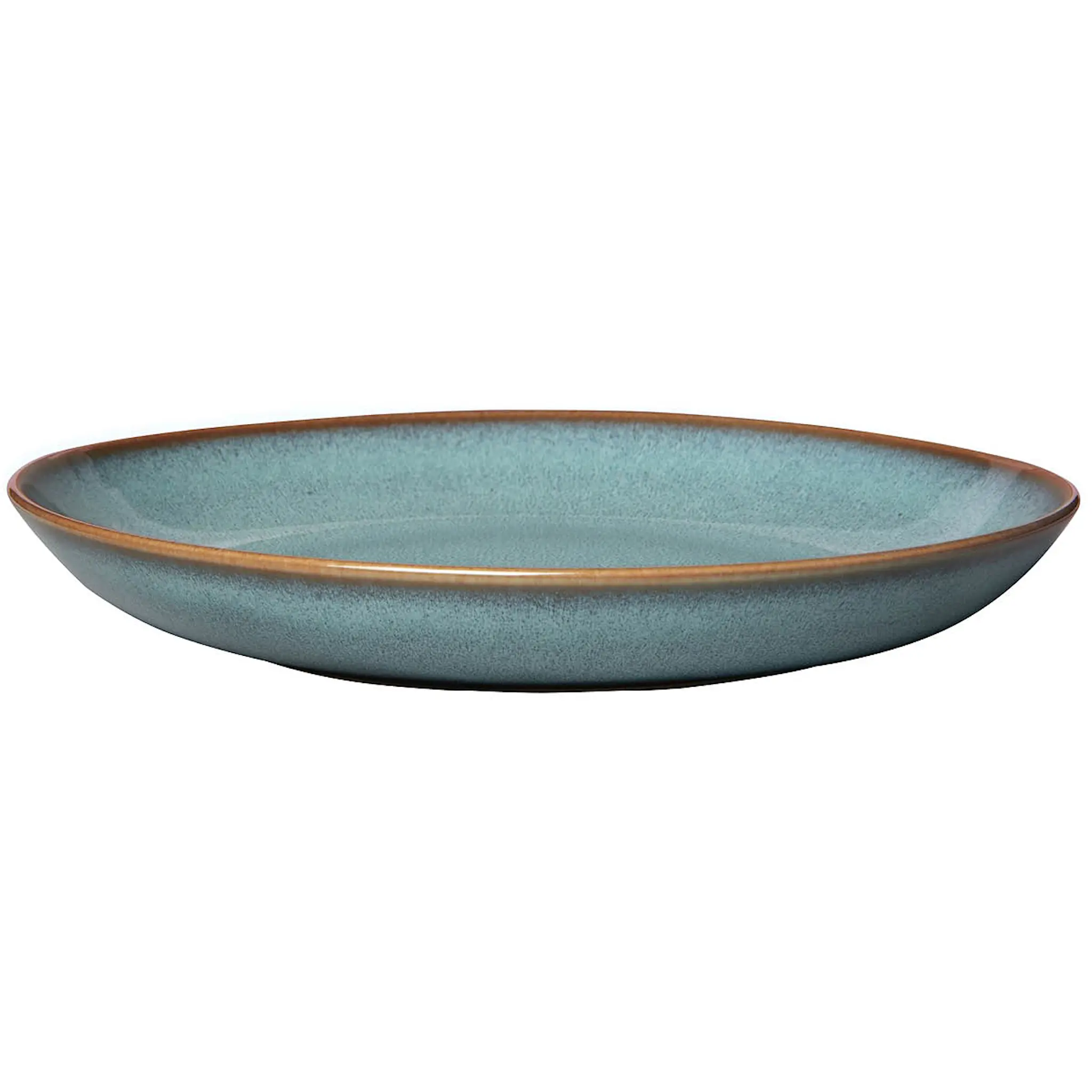 Villeroy & Boch Lave glace Skål flat 28 cm